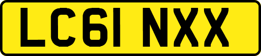 LC61NXX