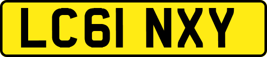 LC61NXY