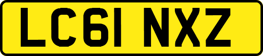 LC61NXZ