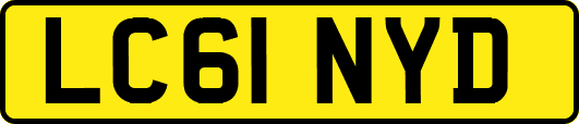 LC61NYD