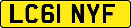 LC61NYF