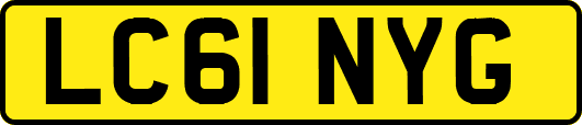 LC61NYG