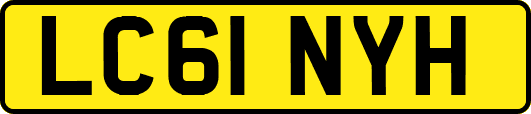 LC61NYH