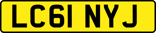 LC61NYJ