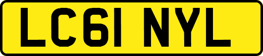 LC61NYL