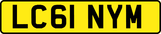 LC61NYM