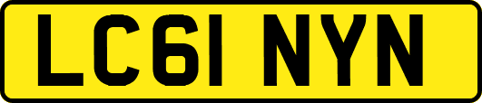 LC61NYN