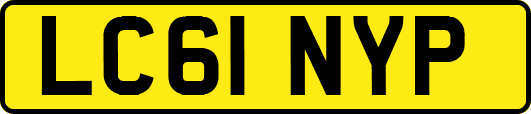 LC61NYP