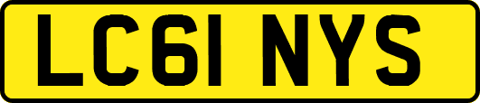 LC61NYS