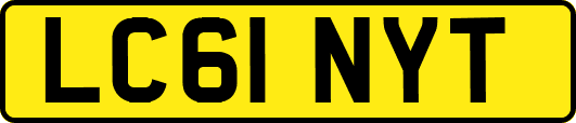 LC61NYT