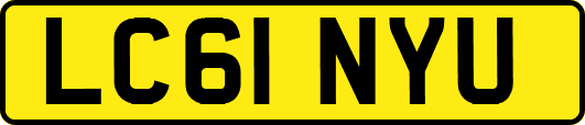 LC61NYU