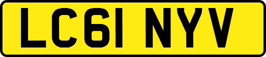 LC61NYV