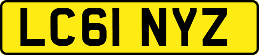 LC61NYZ
