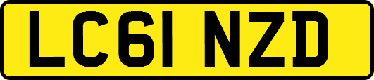 LC61NZD