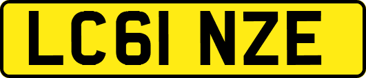 LC61NZE