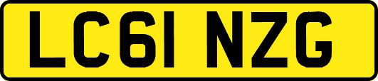 LC61NZG