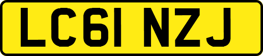 LC61NZJ
