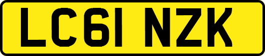 LC61NZK