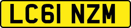 LC61NZM