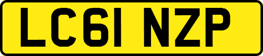 LC61NZP