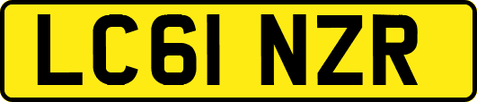 LC61NZR