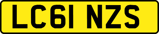 LC61NZS