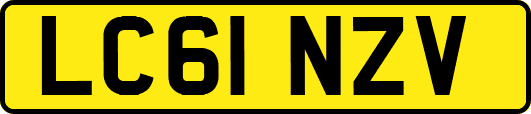 LC61NZV