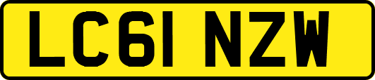 LC61NZW