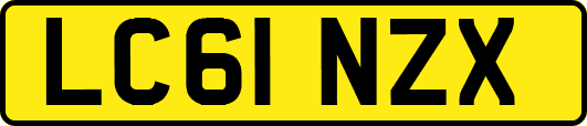 LC61NZX