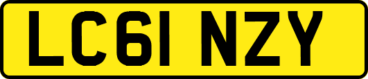 LC61NZY