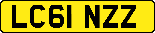 LC61NZZ