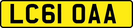 LC61OAA