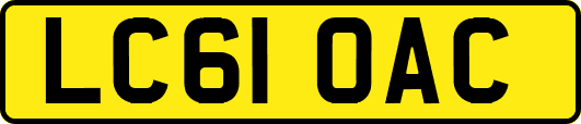 LC61OAC