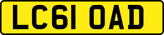 LC61OAD
