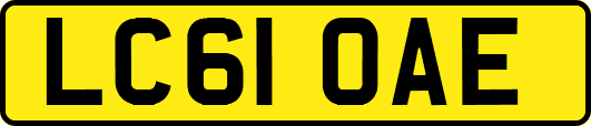 LC61OAE