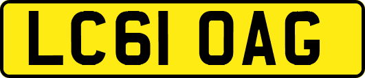 LC61OAG