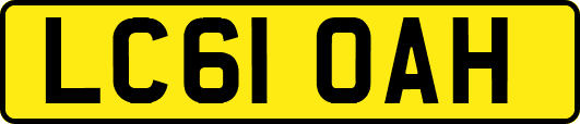LC61OAH
