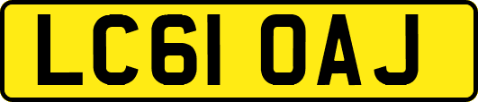LC61OAJ