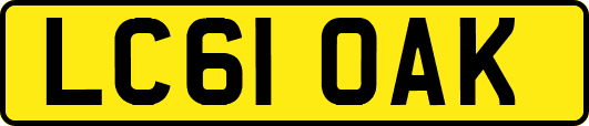 LC61OAK