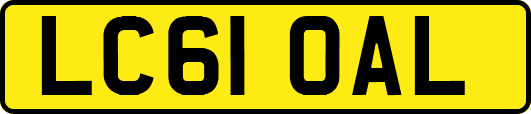 LC61OAL