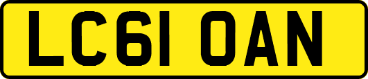 LC61OAN