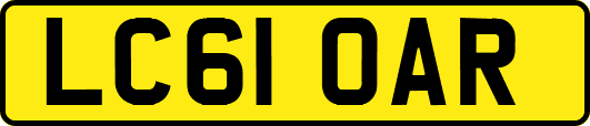 LC61OAR