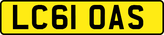 LC61OAS