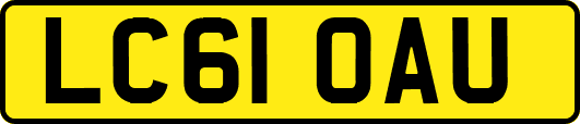 LC61OAU