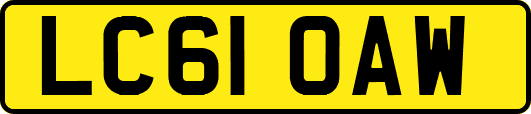 LC61OAW