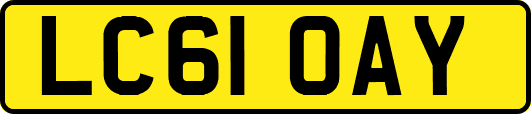 LC61OAY