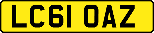 LC61OAZ