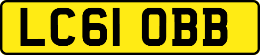 LC61OBB