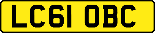 LC61OBC