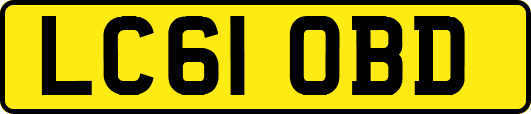 LC61OBD